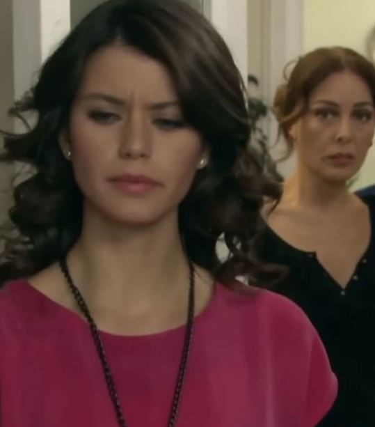 Aşk-ı Memnu'nun Bihter ve Matmazel'i yıllar sonra bir araya geldi