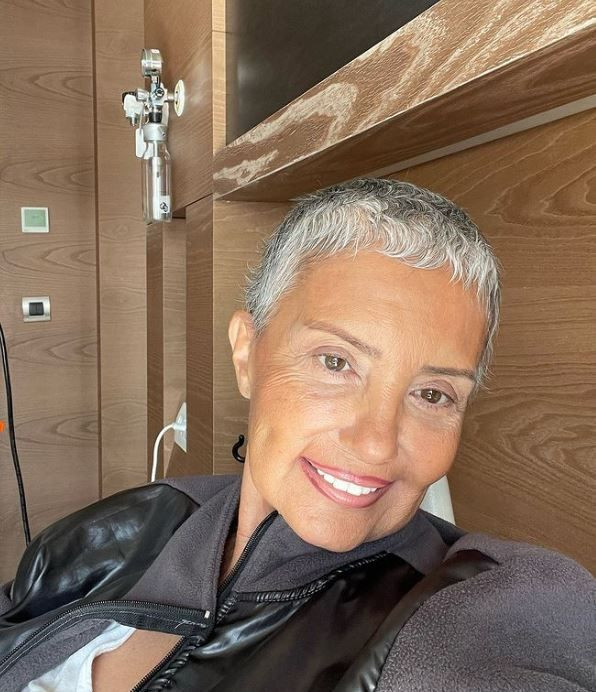 Yeşilçam'ın gamzeli güzeliydi... Bahar Öztan hayatını kaybetti