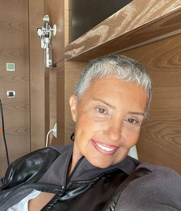 Yeşilçam'ın gamzeli güzeliydi... Bahar Öztan hayatını kaybetti