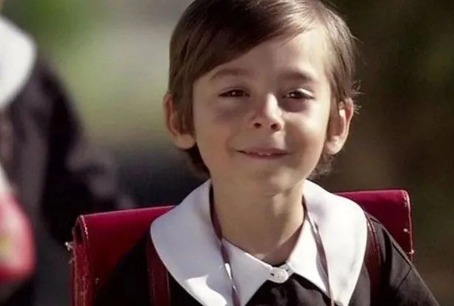 Öyle Bir Geçer Zaman ki'nin Osman'ıydı... Emir Berke Zincidi'nin son hali gündem oldu