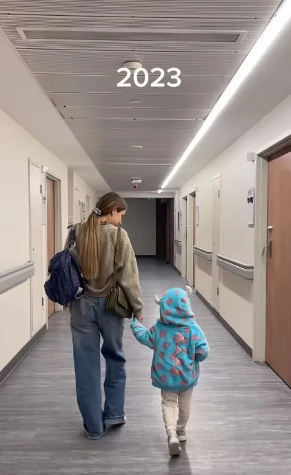 Hande Erçel'in yeğeninden sevindirici haber! "Bugünün hayalini kuruyorduk hep beraber" Hande Erçel'in yeğeninden sevindirici haber! "Bugünün hayalini kuruyorduk hep beraber"