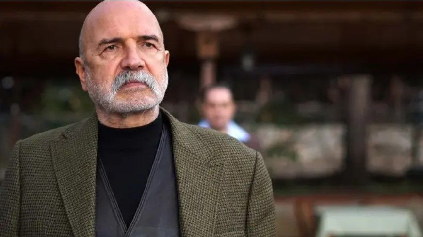 Şahane Hayatım'a taze kan: Usta oyuncu kadroda!