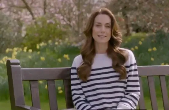 Kansere yakalanan Kate Middleton'a kardeşinden duygusal destek mesajı