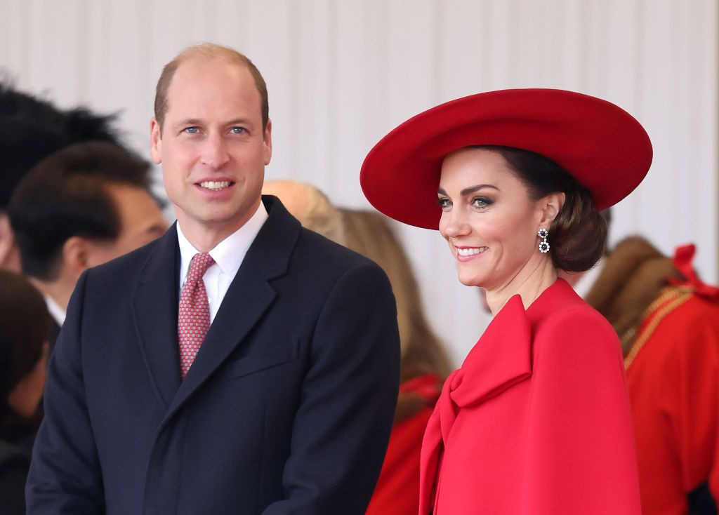 Kansere yakalanan Kate Middleton'a kardeşinden duygusal destek mesajı