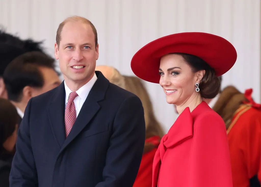 Kansere yakalanan Kate Middleton'a kardeşinden duygusal destek mesajı