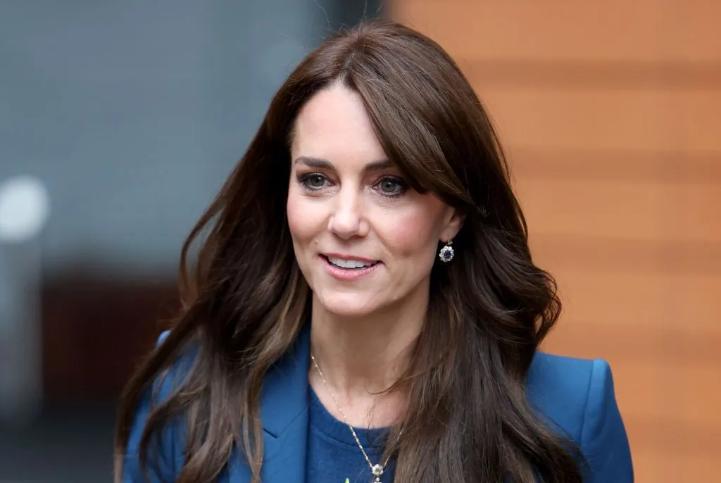 Kansere yakalanan Kate Middleton'a kardeşinden duygusal destek mesajı