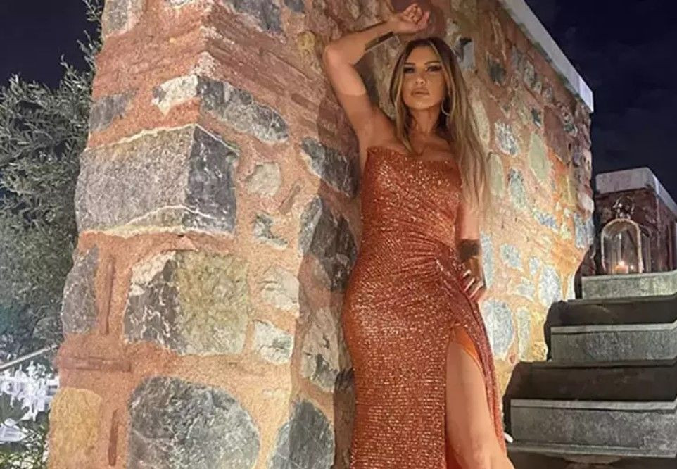 Selen Görgüzel: Önce paylaştı sonra sildi, takipçileri tanıyamadı