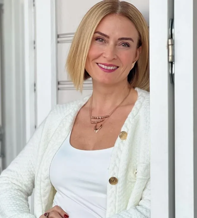 Ceyda Düvenci'nin paylaşımına yeni aşkı Güçlü Mete'den yorum