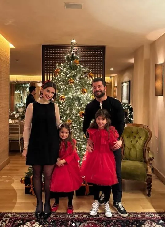 10 yıllık evlilik sona erdi... Buse Terim’den boşanma sonrası ilk açıklama