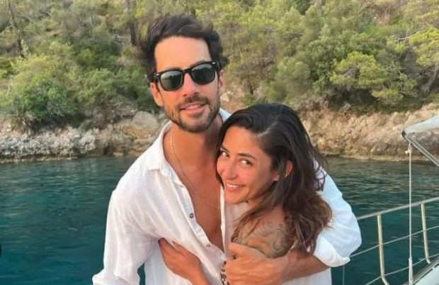 Melek Mosso'dan takipçisine sert tepki: Midem bulandı!