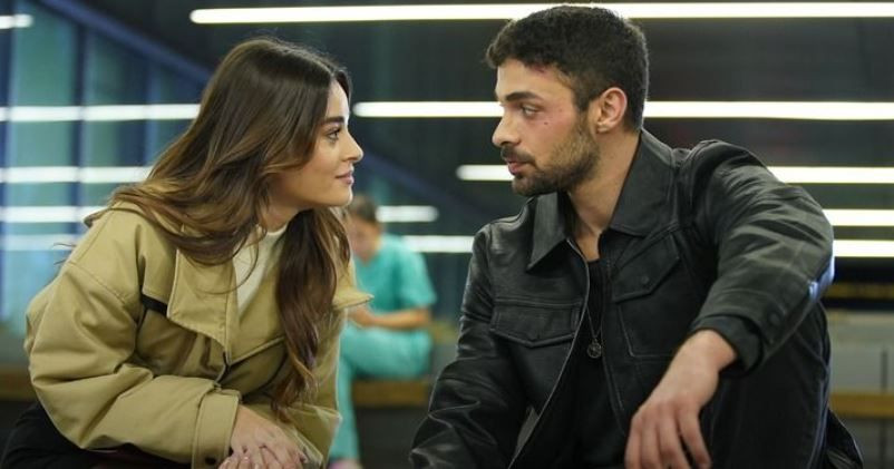 26 Mart reyting sonuçları belli oldu: Bahar dizisi reytinglerde zirvede