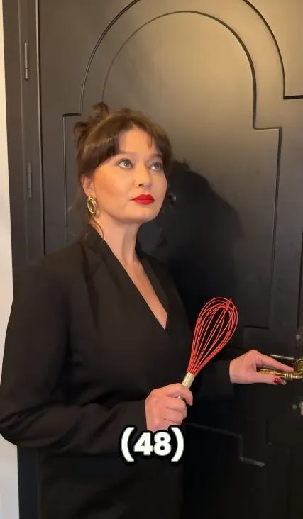 Oyuncu Nurgül Yeşilçay 48 yaşına girdi! Yeni yaşa özel paylaşım