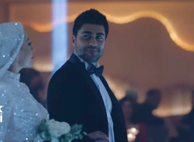 Kızılcık Şerbeti'nin yeni bölümünden 2. fragman: "Ben Doğa değilim, köprü geçildi Pembe Hanım"