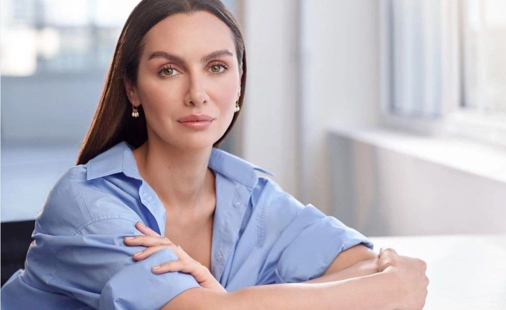 Birce Akalay'dan şaşırtan açıklama! İşte oyuncu olmasa yapacağı meslek