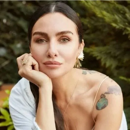 Birce Akalay'dan şaşırtan açıklama! İşte oyuncu olmasa yapacağı meslek