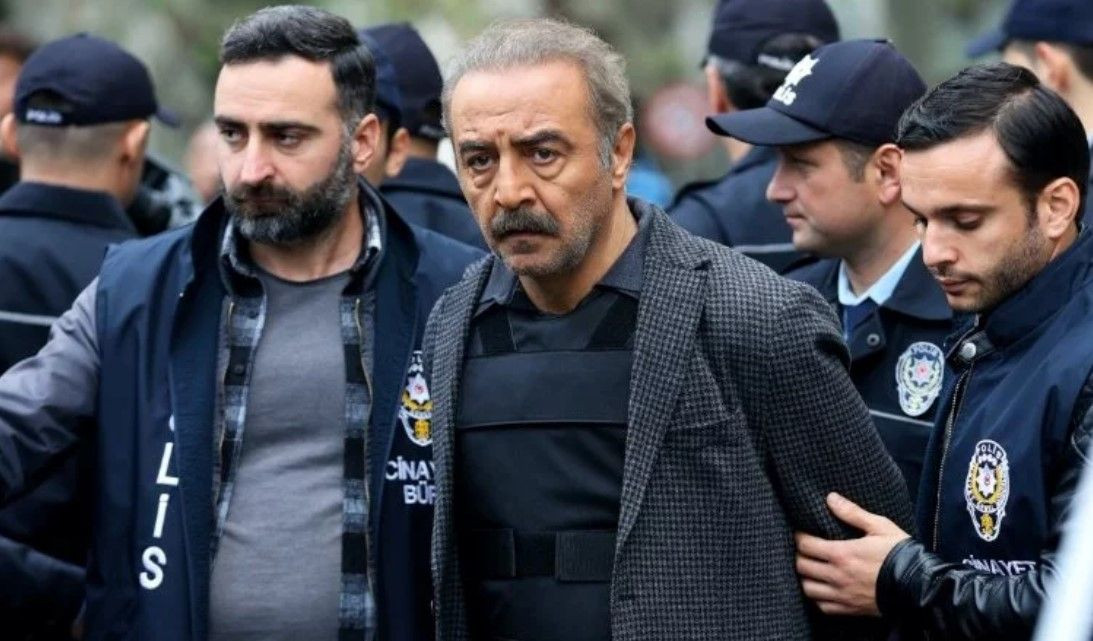 İnci Taneleri’ kadrosuna iki sürpriz isim katıldı