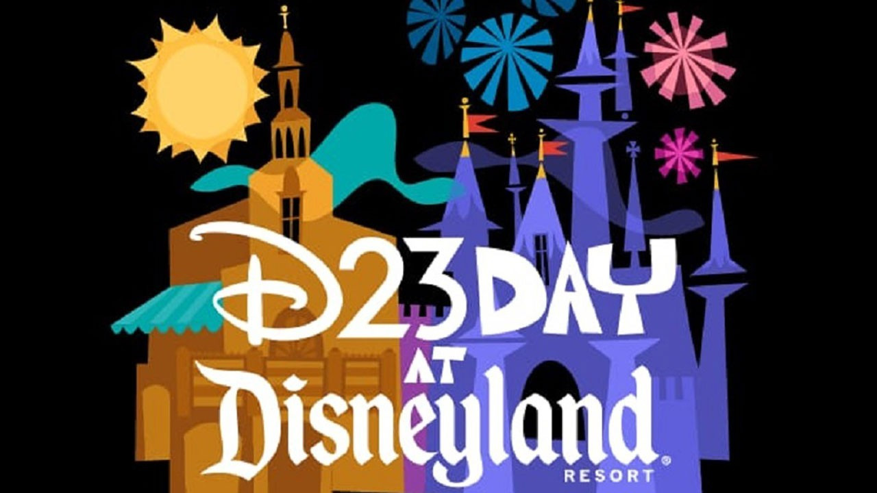 "D23: The Ultimate Disney Fan Event"in detayları belli oldu