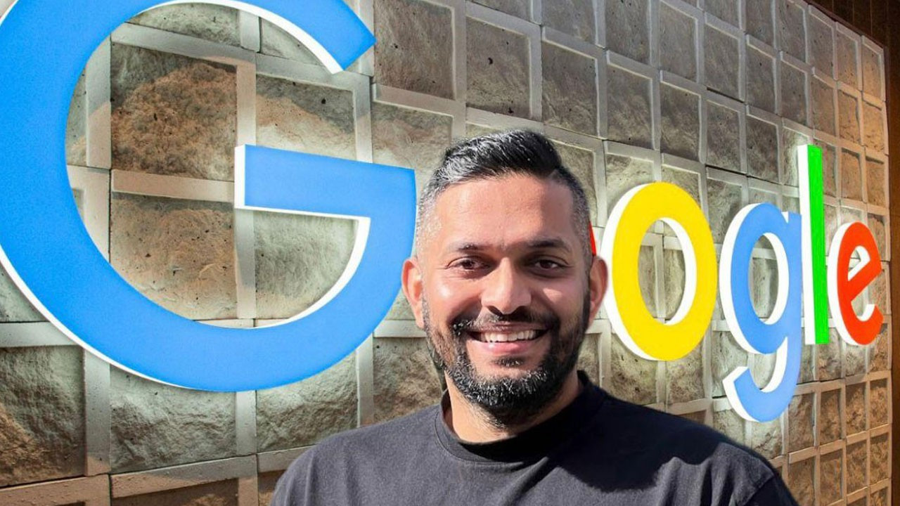 Google'da maaşı 300 bin dolara iş buldu...