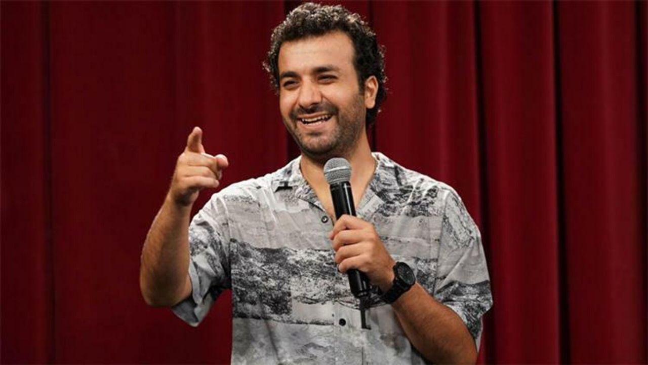 Hasan Can Kaya: Hayranımla birlikte olurum