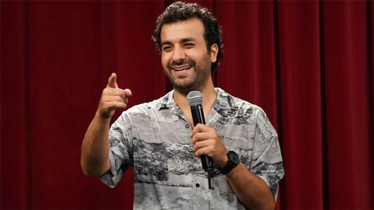 Hasan Can Kaya: Hayranımla birlikte olurum