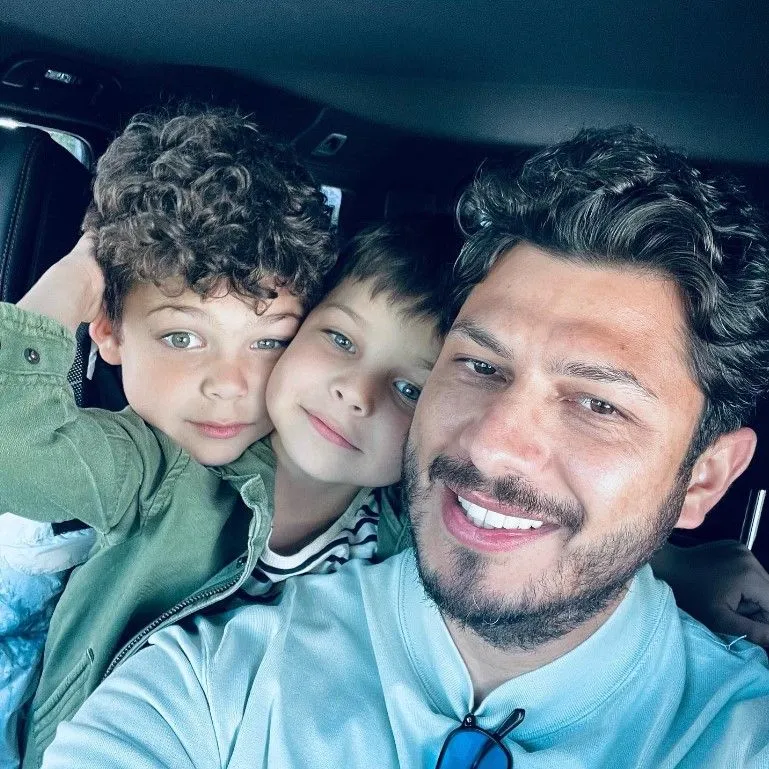 Pelin Karahan: Eşime çıplak fotoğraflar attılar