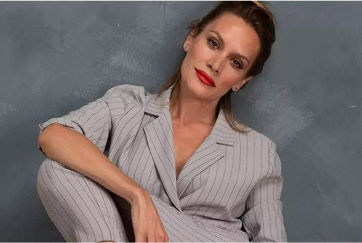 Ebru Cündübeyoğlu: Oyunculuk gerektiren diziler yok