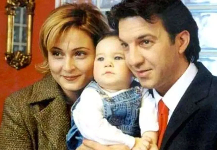 90'lı yılların yakışıklısıydı... İşte Kaan Girgin'in son hali...