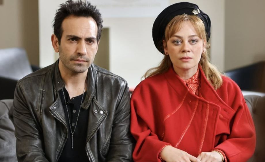 Buğra Gülsoy: Demet olağanüstü yeteneklerle donatılmış, onunla çalışmaktan çok mutluyum