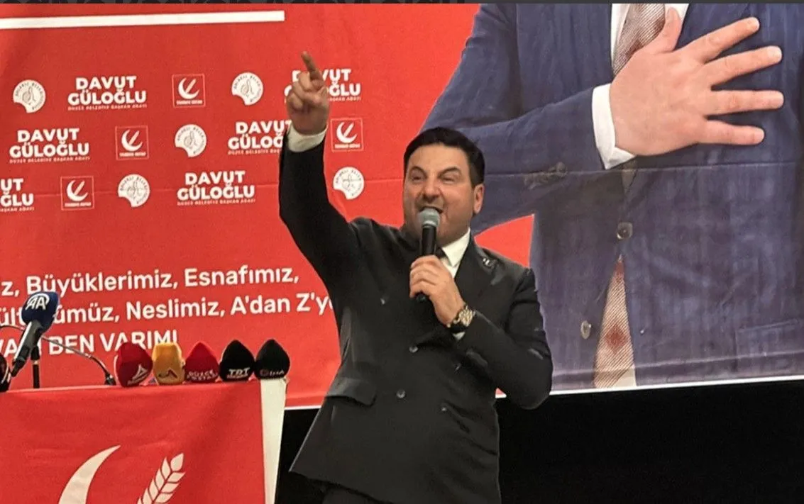 Yerel seçimlerde aday olan ünlülerden hangisi kaç oy aldı?