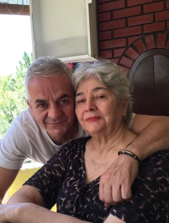 Zafer Algöz'ü yıkan ikinci ölüm: Annesinin ölümünden 24 gün sonra
