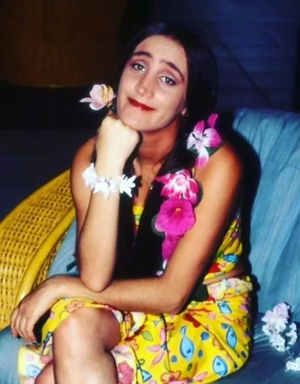 Çılgın Bediş’in Banu’su Sonay Aydın'ın büyük değişimi şaşırttı! İşte son hali
