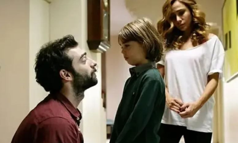 Bir dönemin çocuk yıldızıydı... Poyraz Karayel'in Sinan'ı Ata Berk Mutlu'nun son hali şaşırttı