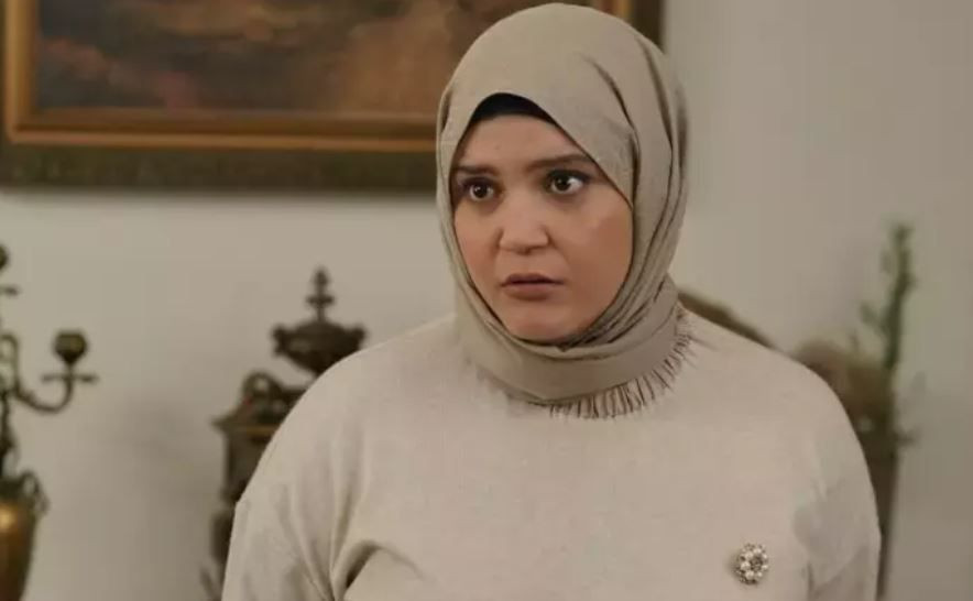 Kızılcık Şerbeti'nin Nilay'ı Feyza Civelek'ten senaryoyla ilgili tüyolar