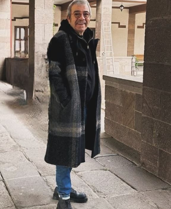 Selçuk Yöntem'den Zuhal Olcay itirafı: Çok genç evlendik