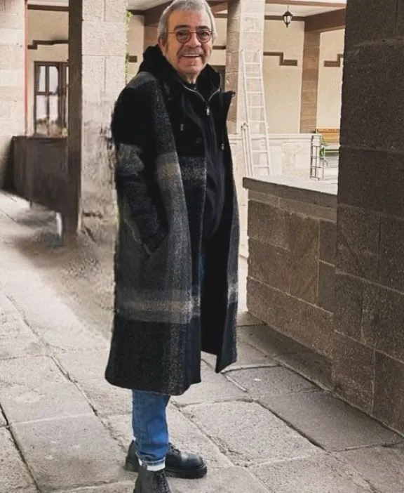 Selçuk Yöntem'den Zuhal Olcay itirafı: Çok genç evlendik