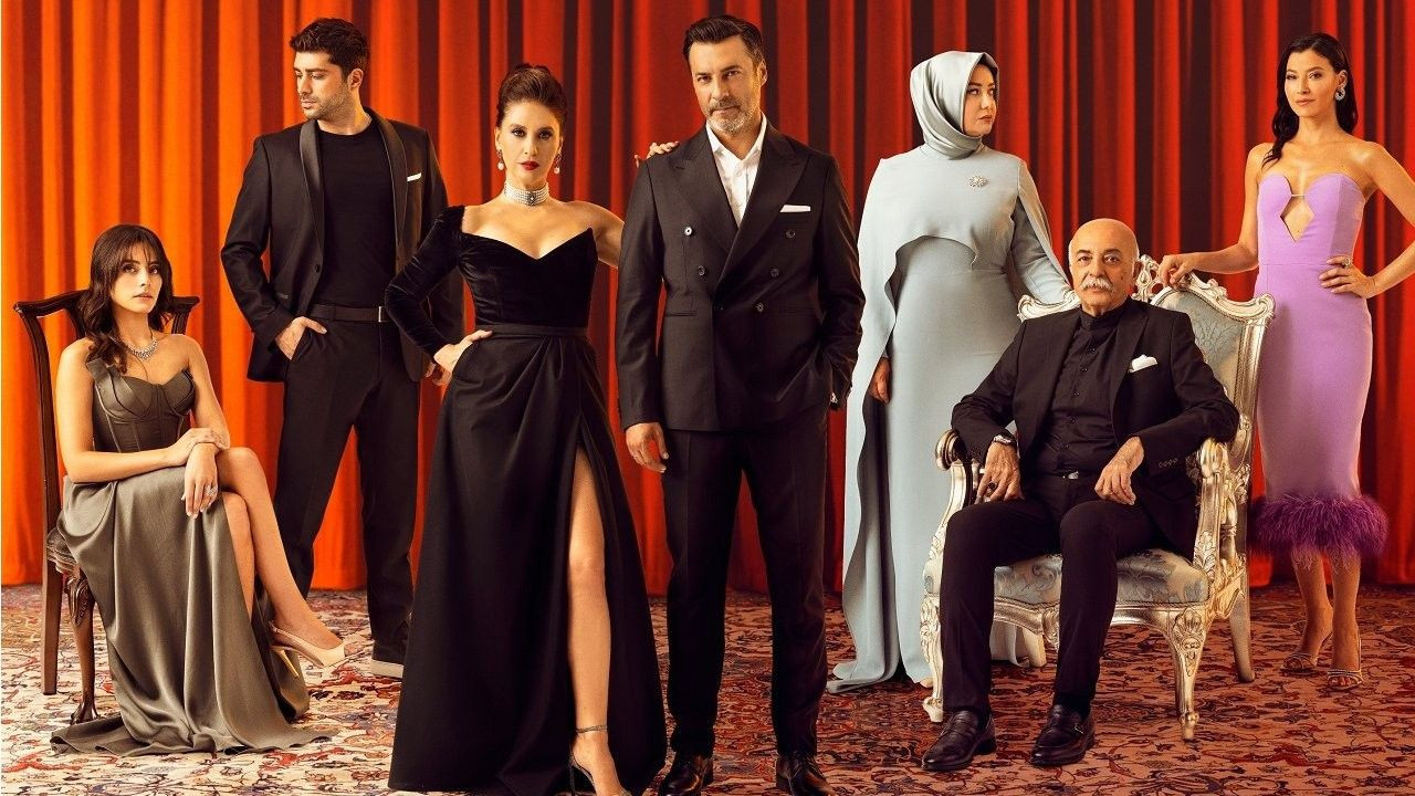 Kızılcık Şerbeti'ne yeni oyuncu: Metehan'a partner mi olacak?