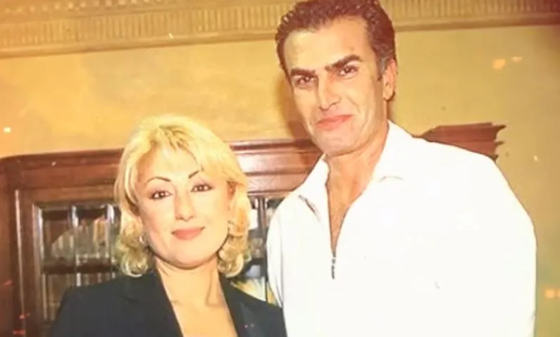 Bir dönem Türkiye'nin en ünlü mankenlerden biriydi... İşte İsmet Özhan’ın son hali