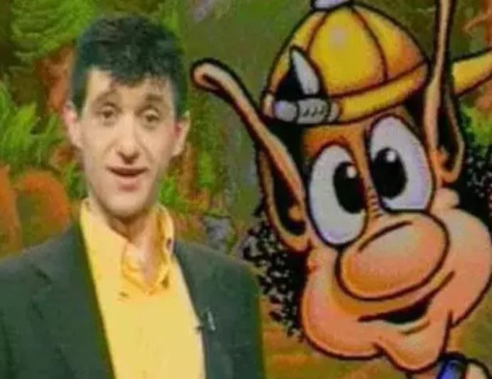 Hugo'nun Tolga Abi'si yıllar sonra ortaya çıktı! "Hiç değişmemiş" yorumları yapıldı