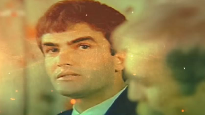 Bir dönem Türkiye'nin en ünlü mankenlerden biriydi... İşte İsmet Özhan’ın son hali
