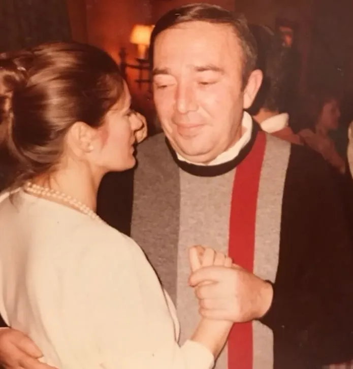 Gülşen Bubikoğlu'ndan Türker İnanoğlu paylaşımı: 50 yıllık dans, yarım asırlık yol arkadaşlığı