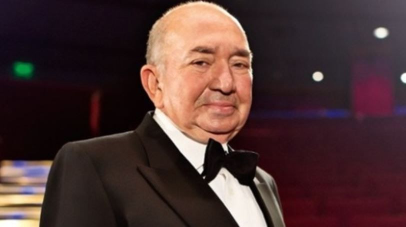 Gülşen Bubikoğlu'ndan Türker İnanoğlu paylaşımı: 50 yıllık dans, yarım asırlık yol arkadaşlığı