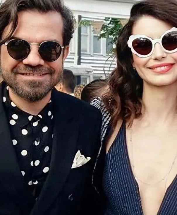 Beren Saat ve Kenan Doğulu'dan yeni aşk pozu