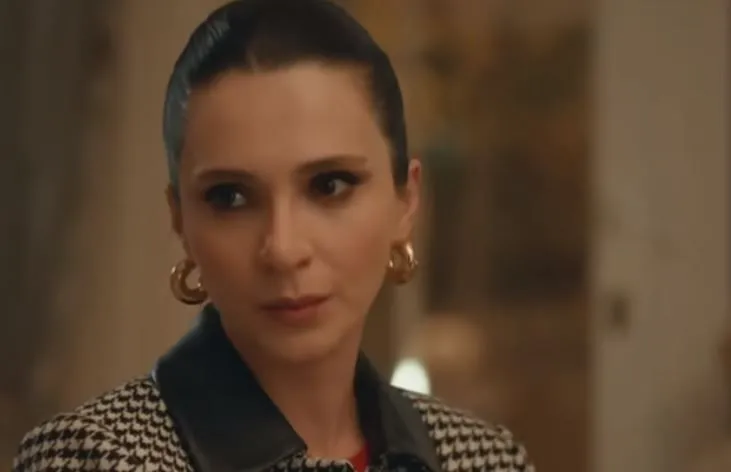 Sandık Kokusu dizisinin yeni bölümünden 2. fragman: "İhanet öyle olmaz, böyle olur!"