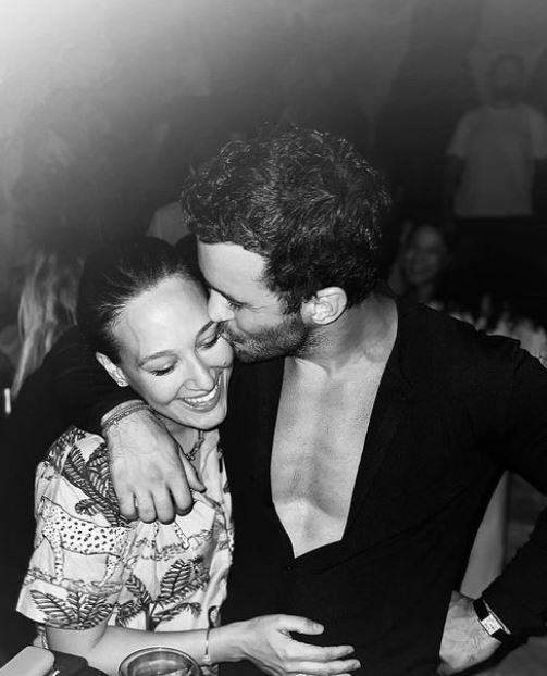 Barış Arduç: Ben dünyanın en hoş kadınıyla beraberim