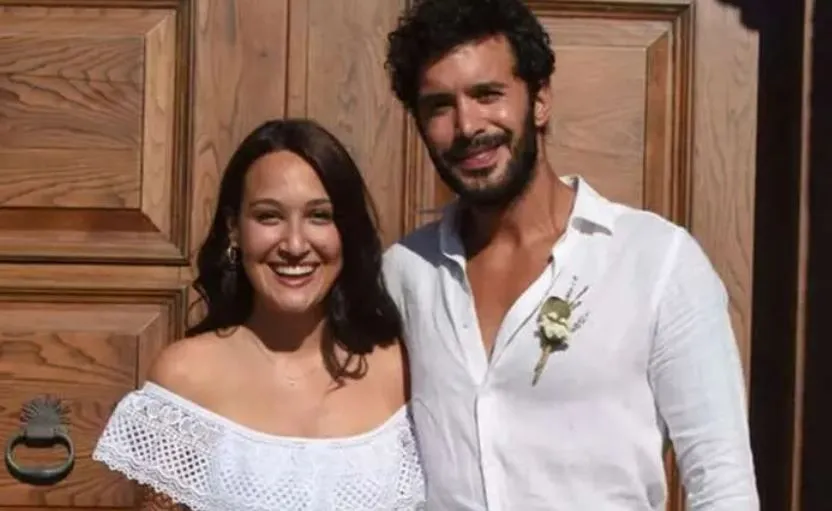 Barış Arduç: Ben dünyanın en hoş kadınıyla beraberim