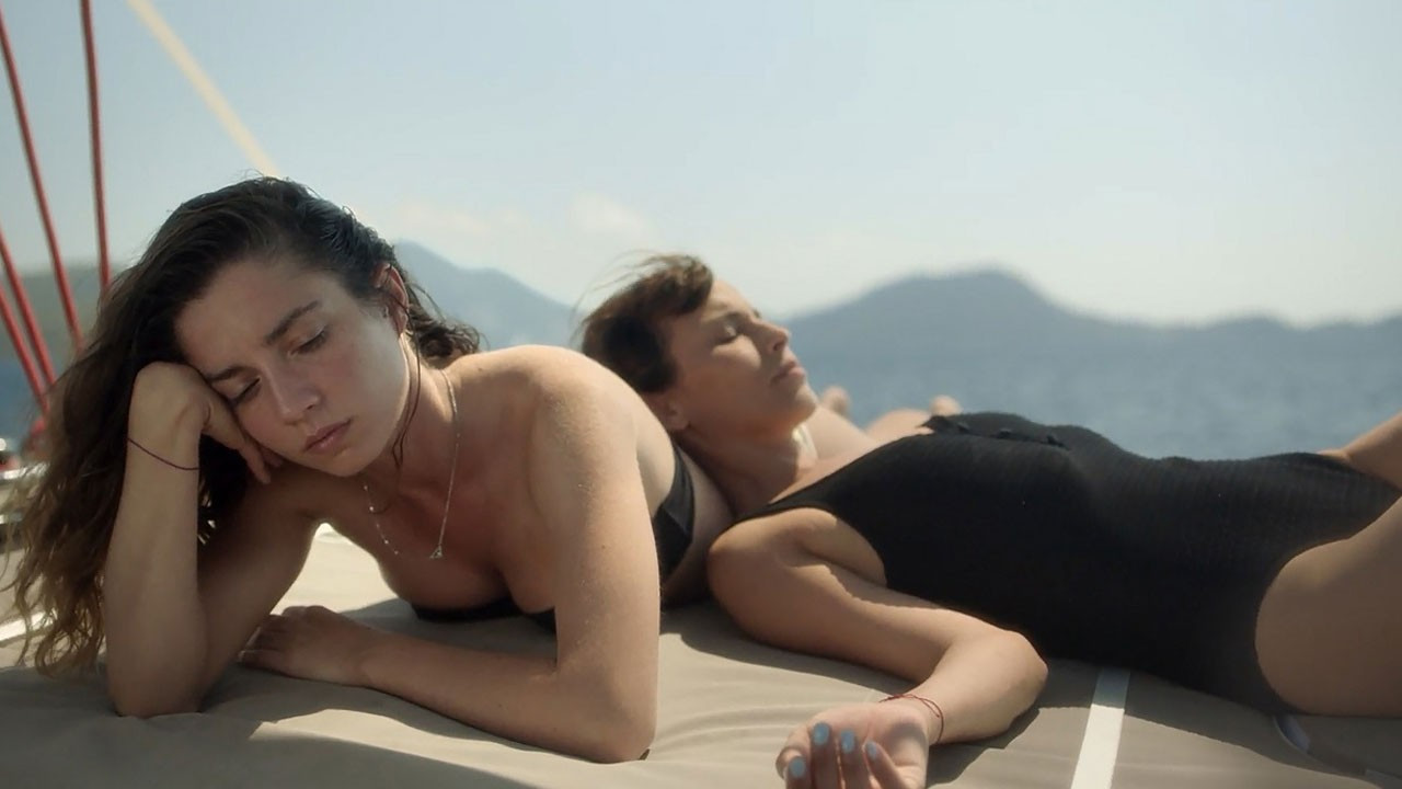 “Suyun Üstü” filmi 2024 New York CineFest’in resmi seçkisinde