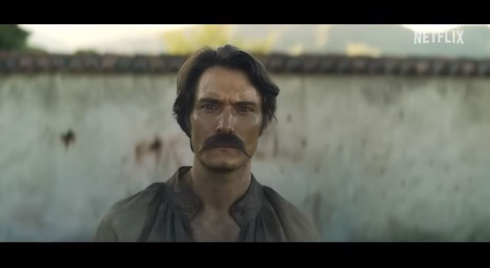 Marquez'in başyapıtı Yüzyıllık Yalnızlık'ın dizi uyarlamasından ilk fragman