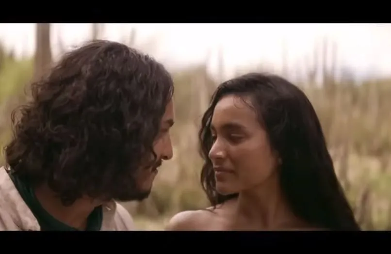 Marquez'in başyapıtı Yüzyıllık Yalnızlık'ın dizi uyarlamasından ilk fragman
