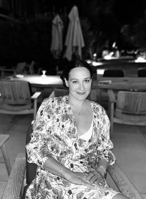 Gupse Özay'dan kıskançlık sorularına yanıt: Kendine güveniyorsan kıskanmazsın