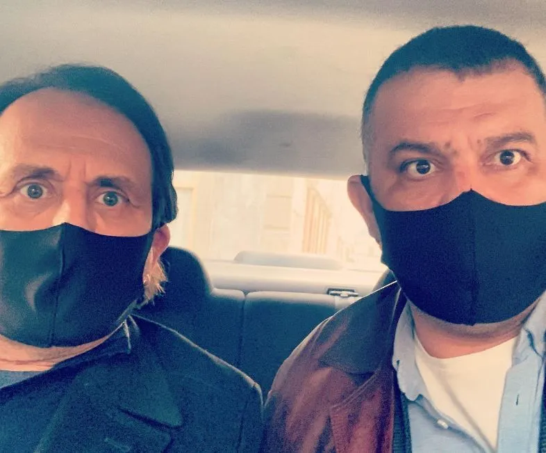 Arka Sokaklar’da Şevket Çoruh’un ardından bir sürpriz daha! O oyuncu da geri dönüyor